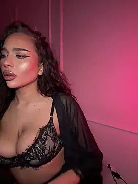 CardiSweetBaby online show from December 2025 06:03:01 PM