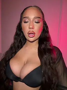 CardiSweetBaby online show from January 2026 08:12:02 PM