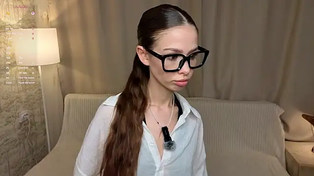AnabelHun online show from June 2026 05:43:02 AM