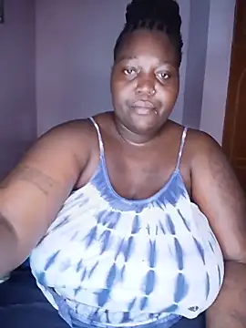 African Bigass online show from June 2026 08:07:01 AM