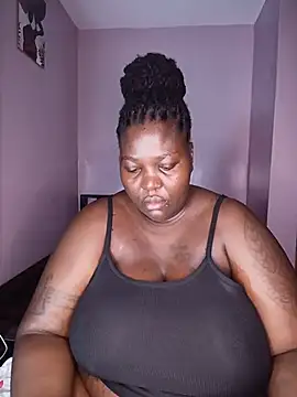 African Bigass online show from July 2026 02:41:01 AM