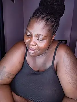 African Bigass online show from July 2026 09:12:01 AM