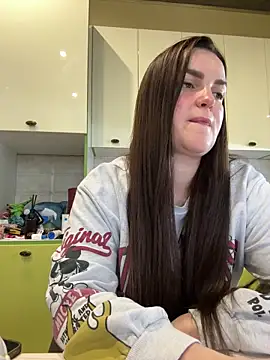 Karolina llove online show from November 2025 10:59:02 AM