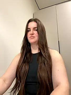 Karolina llove online show from November 2025 11:46:02 AM