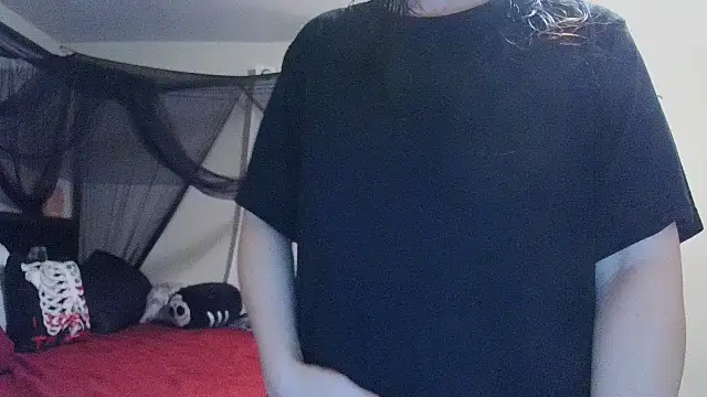 CrystalLakeXO online show from March 2026 11:41:01 PM