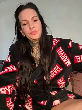 AileenInkOfficial online show from December 2024 10:14:02 AM