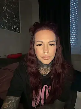 AileenInkOfficial online show from March 2026 07:56:01 AM