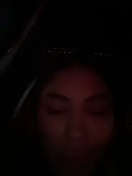 SaraParisi online show from October 2025 11:16:01 PM