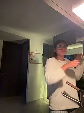 SaraParisi online show from January 2026 11:18:01 PM