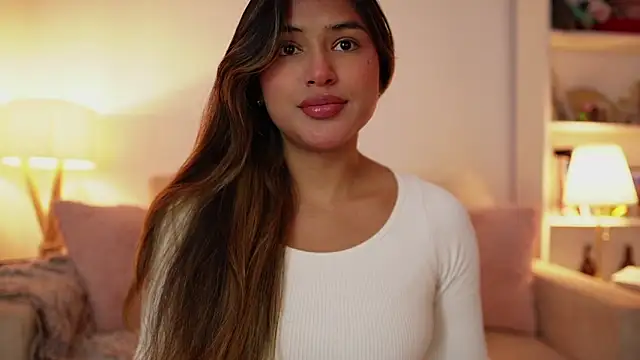 SaraParisi online show from February 2026 11:55:02 PM