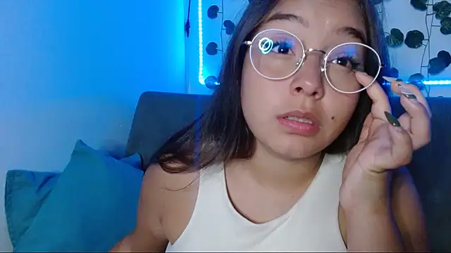 Valeria Cherry22 online show from December 2024 06:58:01 AM