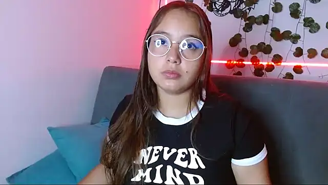 Valeria Cherry22 online show from January 2025 06:35:01 AM