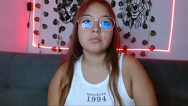 Valeria Cherry22 online show from January 2025 05:34:02 AM