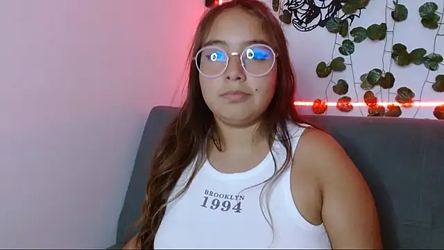 Valeria Cherry22 online show from January 2025 09:30:01 AM