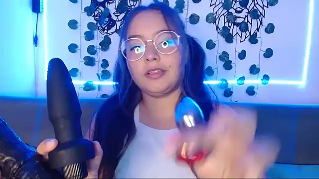 Valeria Cherry22 online show from January 2025 09:06:02 AM