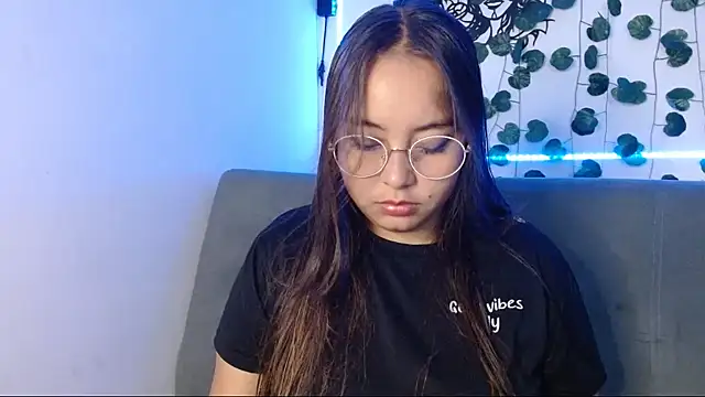 Valeria Cherry22 online show from January 2025 08:36:01 AM