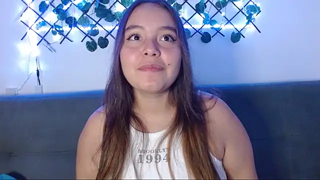 Valeria Cherry22 online show from February 2025 05:35:01 AM