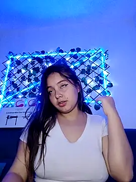 Valeria Cherry22 online show from February 2025 06:43:02 AM