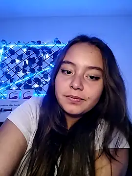 Valeria Cherry22 online show from February 2025 09:47:01 AM