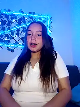 Valeria Cherry22 online show from March 2025 05:33:02 AM