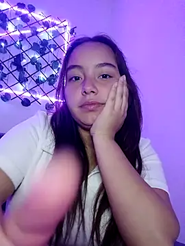 Valeria Cherry22 online show from March 2025 08:38:01 AM