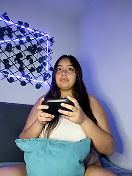 Valeria Cherry22 online show from March 2025 07:03:01 AM