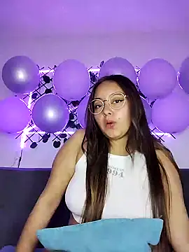 Valeria Cherry22 online show from March 2025 03:02:02 AM