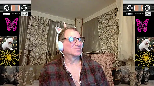 coryassman online show from February 2025 01:54:02 PM