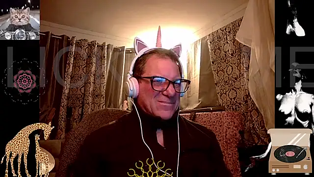 coryassman online show from February 2025 11:06:02 AM