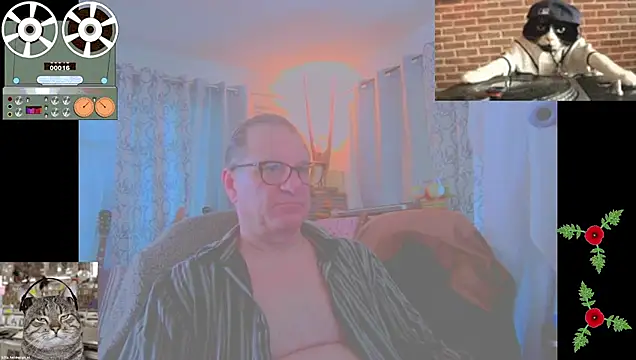 coryassman online show from September 2025 09:25:02 PM