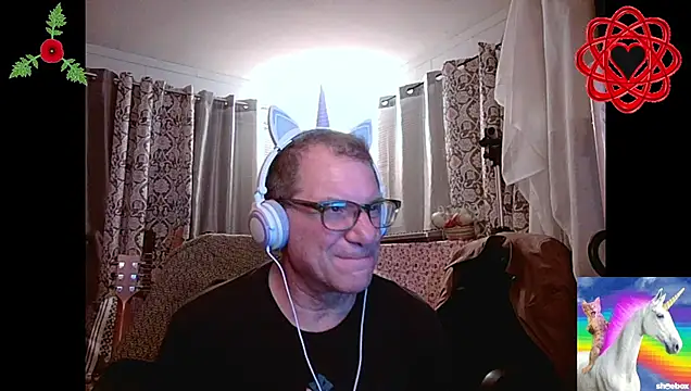 coryassman online show from October 2025 07:59:02 AM