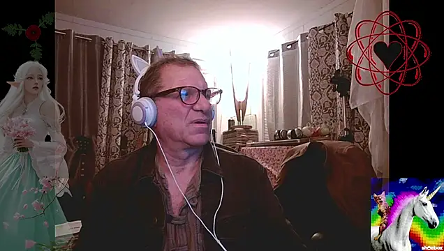 coryassman online show from October 2025 07:09:02 AM