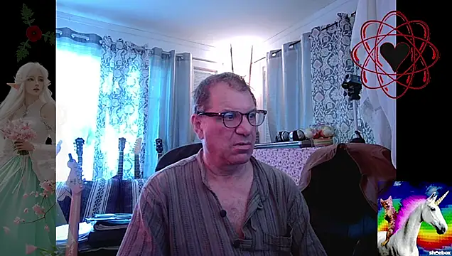 coryassman online show from October 2025 06:52:02 PM