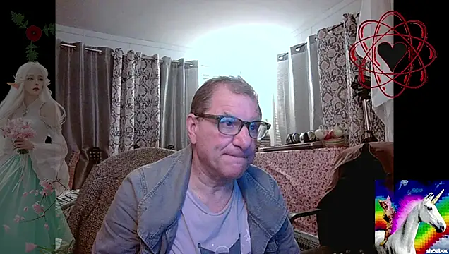 coryassman online show from October 2025 05:00:02 AM