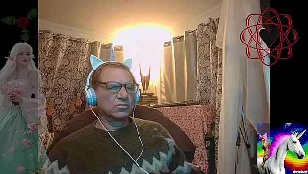 coryassman online show from March 2026 05:44:01 AM