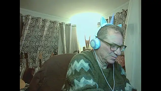 coryassman online show from April 2026 11:05:01 AM