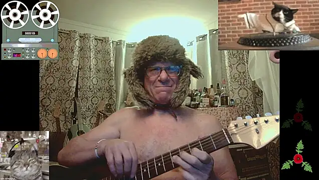 Snapshot of coryassman chatting on June 2026 10:15:01 AM coryassman online show from June 2026 10:15:01 AM