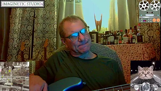 Snapshot of coryassman chatting on July 2026 07:23:01 AM coryassman online show from July 2026 07:23:01 AM