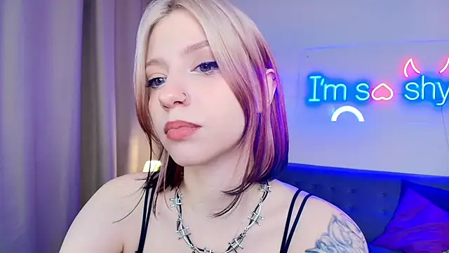 arielabradberry online show from November 2025 01:55:02 PM