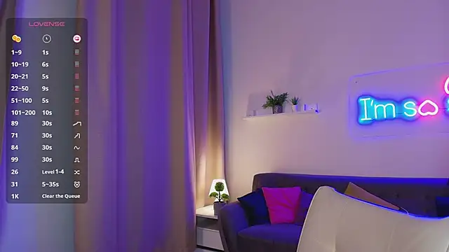 arielabradberry online show from January 2026 01:16:02 PM