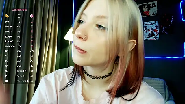 arielabradberry online show from February 2026 02:11:02 PM