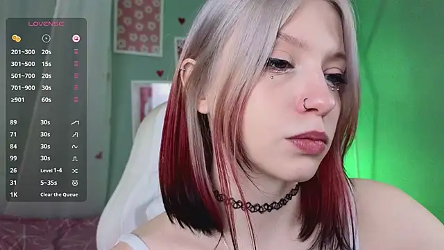 arielabradberry online show from February 2026 11:42:02 AM