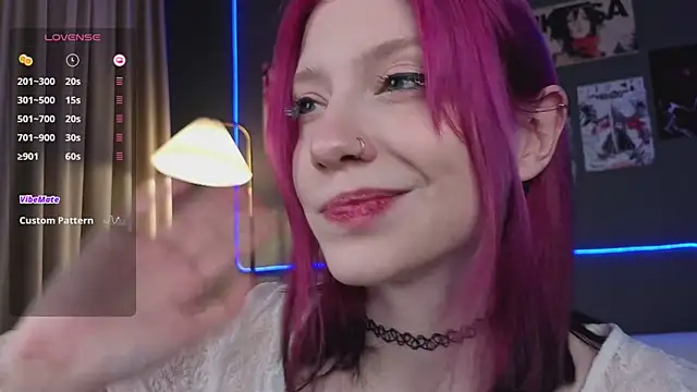 arielabradberry online show from April 2026 01:56:01 PM