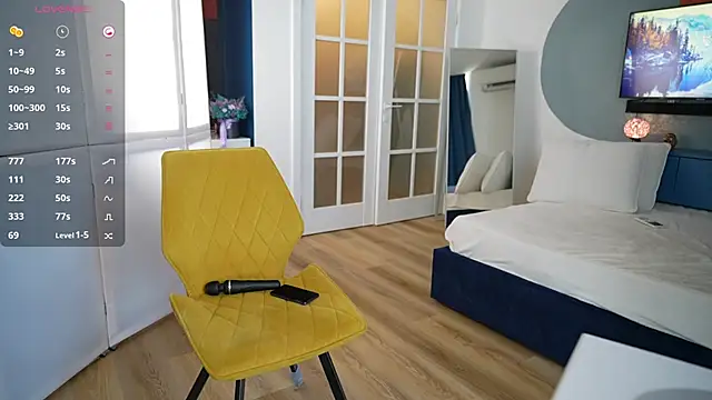 Vika54784 online show from February 2025 07:12:01 AM