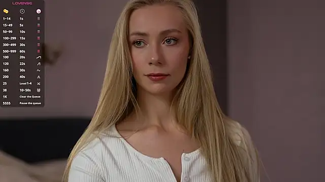 Vika54784 online show from October 2025 04:56:01 AM