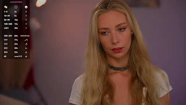 Vika54784 online show from February 2026 03:24:01 AM