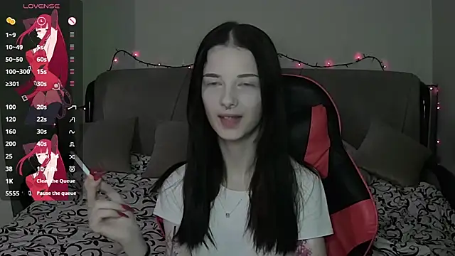 Miya Dream UKR online show from December 2025 02:59:02 PM