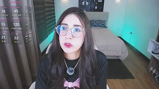 Imkitty-Horny online show from March 2026 03:02:02 AM