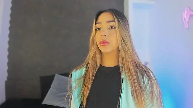 Addison baker online show from March 2025 07:54:01 PM