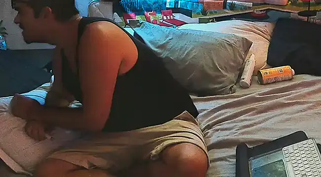 badboybrad11 online show from February 2025 04:05:02 PM